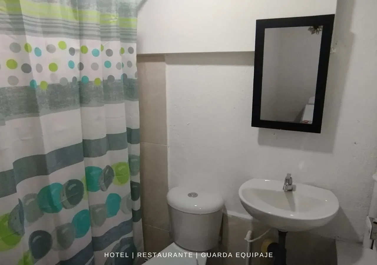 Hotel 4 Manzanas Santa Marta  Gæstehus Santa Marta (Magdalena)