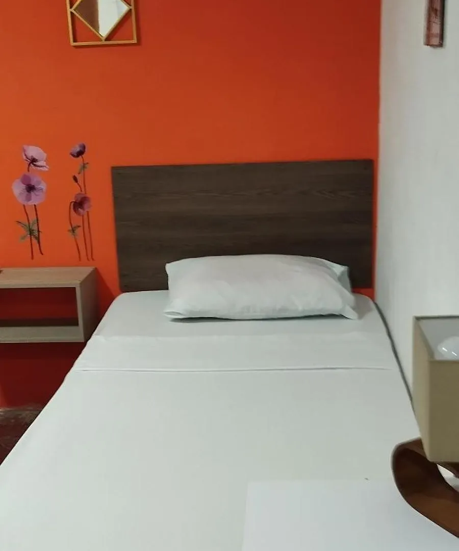 Gæstehus Hotel 4 Manzanas Santa Marta  Colombia