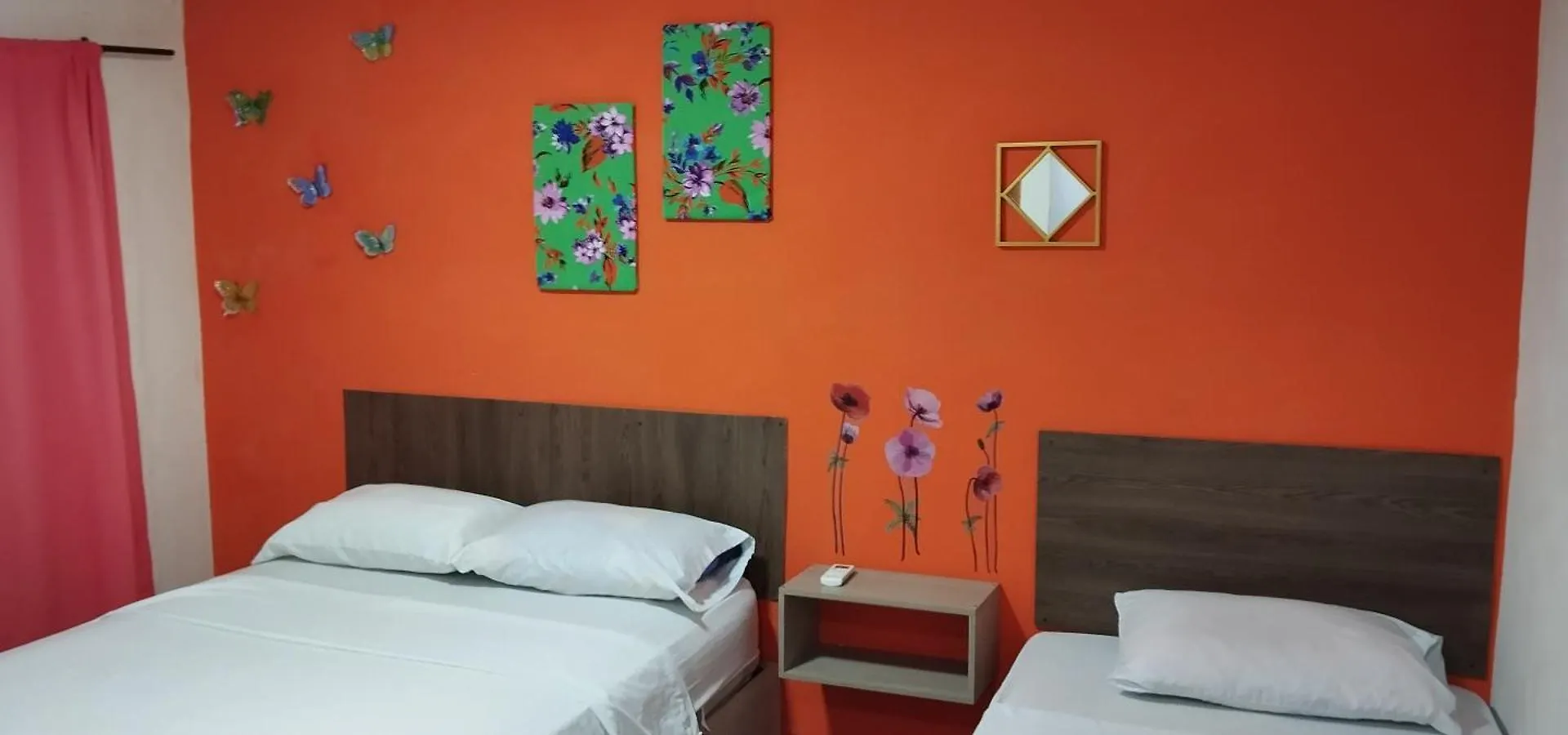 Hotel 4 Manzanas Santa Marta  Colombia