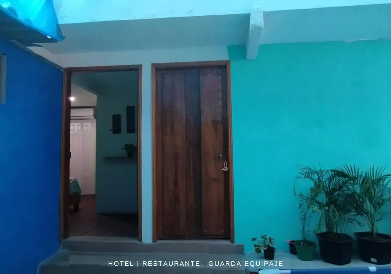 Hotel 4 Manzanas Santa Marta  0*, Santa Marta (Magdalena)