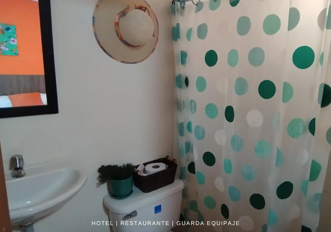 Hotel 4 Manzanas Santa Marta  Colombia