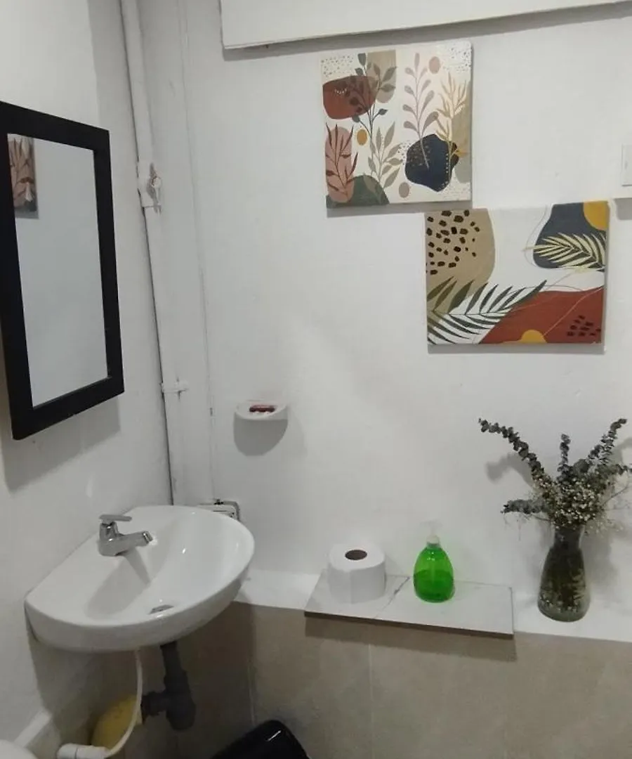Hotel 4 Manzanas Santa Marta  Guest house