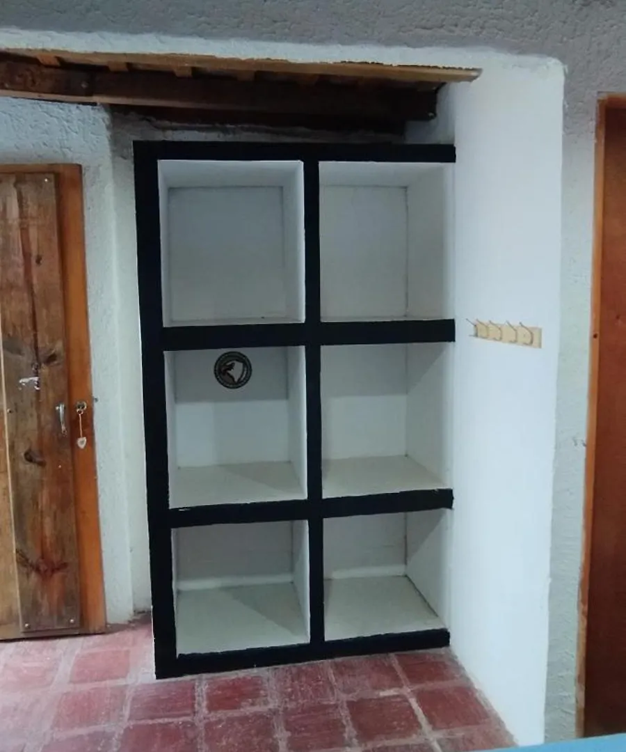 Hotel 4 Manzanas Santa Marta  Guest house