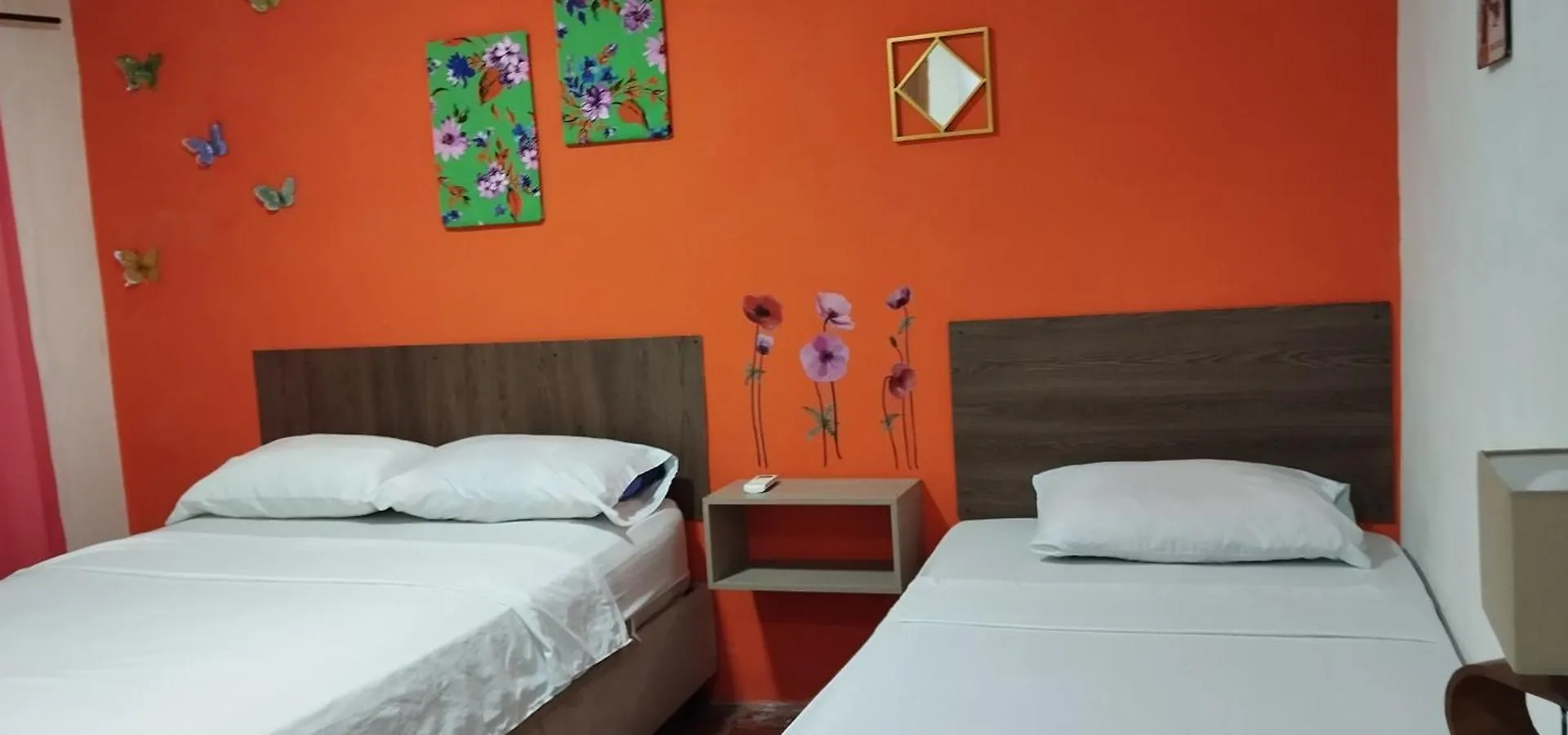 Hotel 4 Manzanas Santa Marta  Colombia