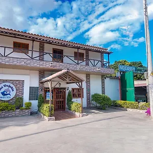 The Dolphin Hotel