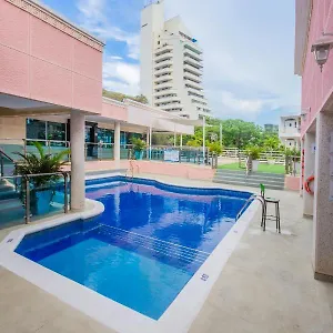 Sorrento Beach Hotel