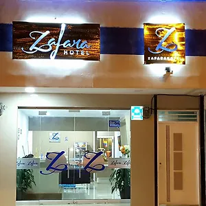 Zafara Hotel